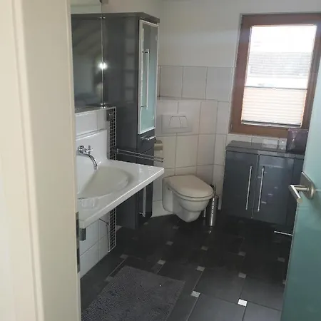 Apartment Haus Fleur Neustadt an der Weinstraße