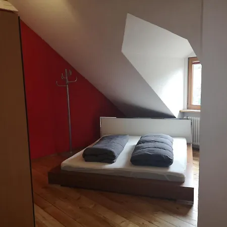 Haus Fleur *