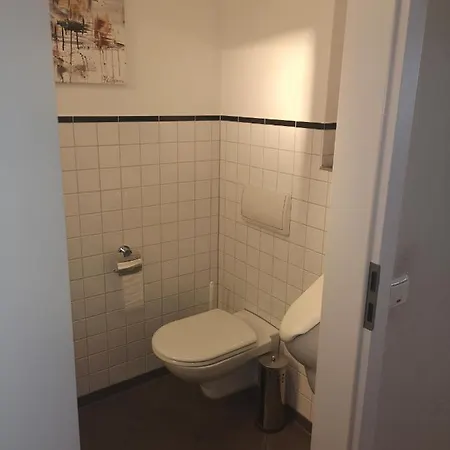 Apartment Haus Fleur