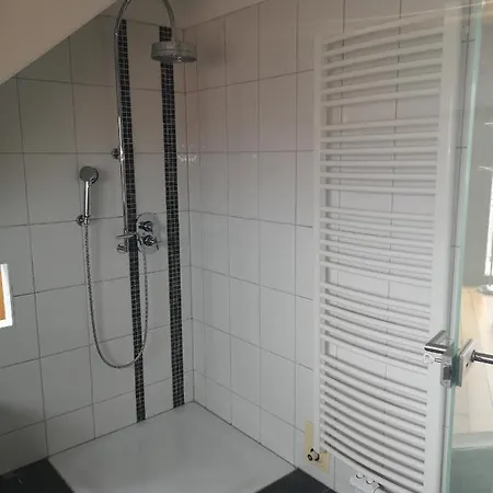 Haus Fleur Apartment *
