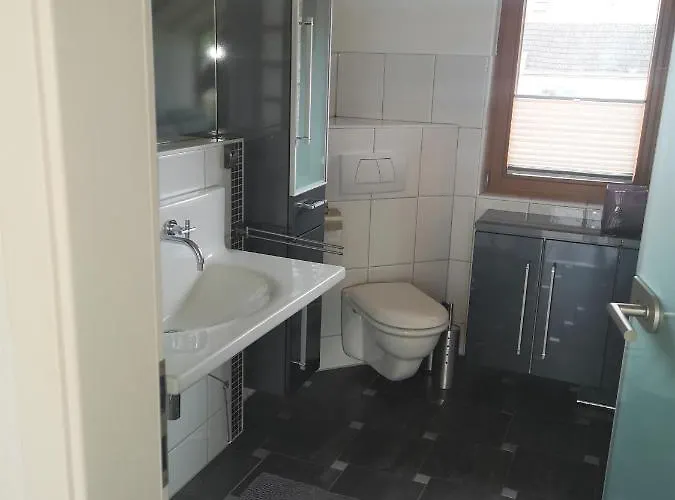 Apartamento Haus Fleur Neustadt an der Weinstraße