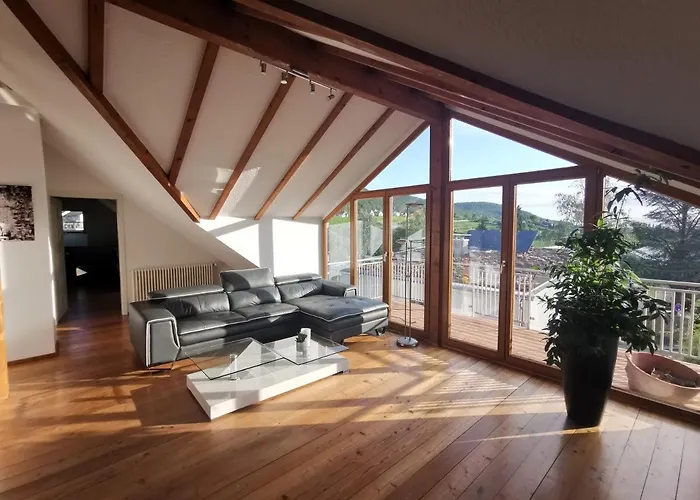 Haus Fleur Apartamento