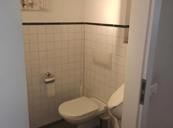 Apartamento Haus Fleur