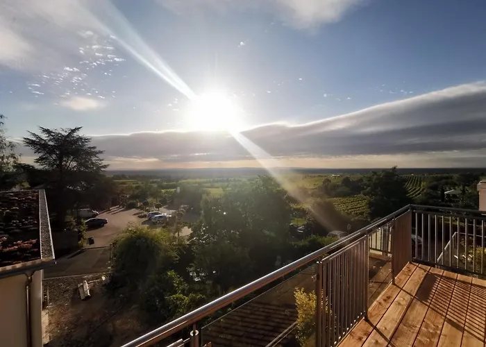 Apartamento Haus Fleur *